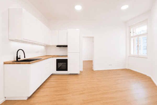 Prodej bytu 2+kk 39 m², Hartigova, Praha Prodej bytu 2+kk 39 m², Hartigova, Praha