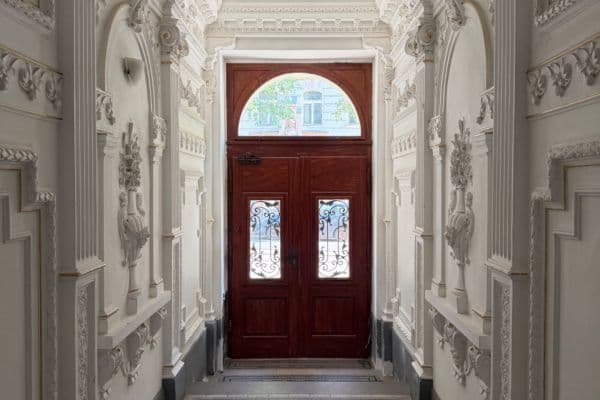 Pronájem bytu 3+kk 157 m², Korunní, Praha Pronájem bytu 3+kk 157 m², Korunní, Praha