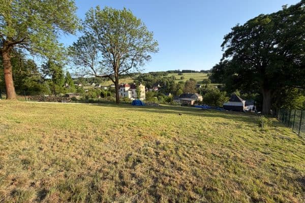 Prodej pozemku 1.968 m², Pulečný Prodej pozemku 1.968 m², Pulečný