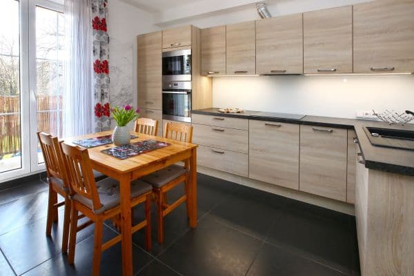 Prodej bytu 2+kk 54 m², Rackova zahrada, Praha Prodej bytu 2+kk 54 m², Rackova zahrada, Praha
