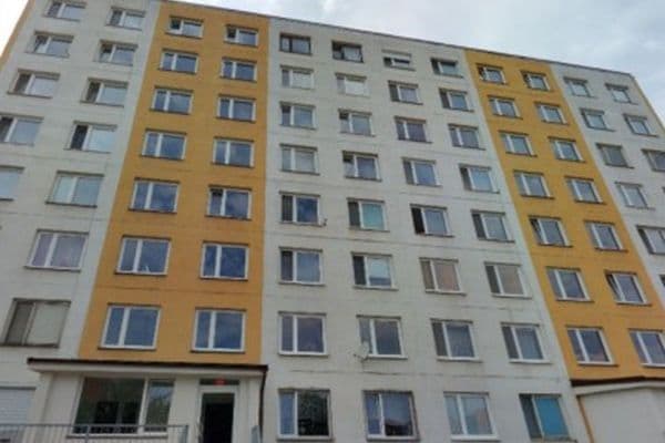Prodej bytu 3+1 74 m², Ke Strouze, Nymburk Prodej bytu 3+1 74 m², Ke Strouze, Nymburk
