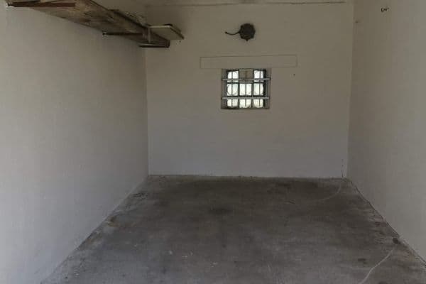 Pronájem garáže 17 m², Rudná, Ostrava Pronájem garáže 17 m², Rudná, Ostrava