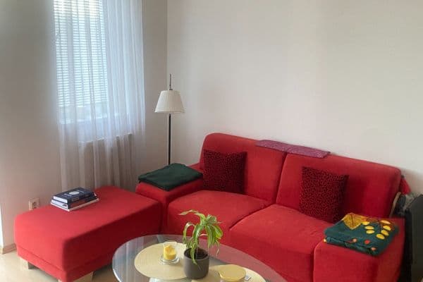 Pronájem bytu 2+kk 41 m², Novobohdalecká, Praha Pronájem bytu 2+kk 41 m², Novobohdalecká, Praha