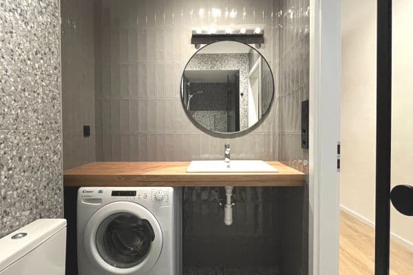 Pronájem bytu 2+kk 36 m², Moravská, Karlovy Vary Pronájem bytu 2+kk 36 m², Moravská, Karlovy Vary