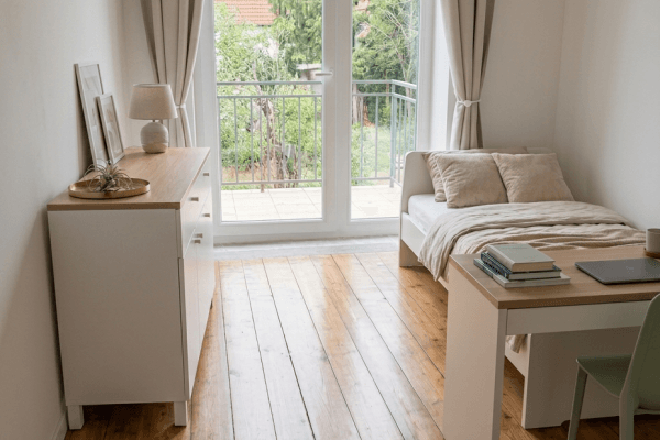 Pronájem bytu 3+1 60 m², Nopova, Brno Pronájem bytu 3+1 60 m², Nopova, Brno