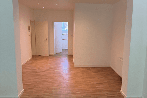 Pronájem kanceláře 77 m², Vestische Straße 96, Oberhausen, Severní Porýní-Vestfálsko Pronájem kanceláře 77 m², Vestische Straße 96, Oberhausen, Severní Porýní-Vestfálsko