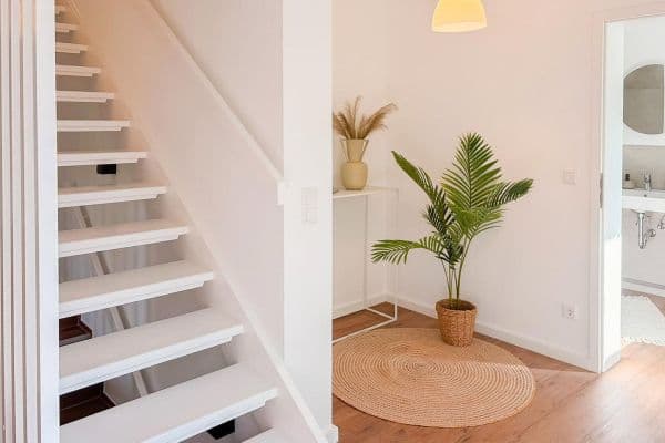Prodej domu 111 m², pozemek 351 m², Schloßstraße 9a, Bargteheide Prodej domu 111 m², pozemek 351 m², Schloßstraße 9a, Bargteheide
