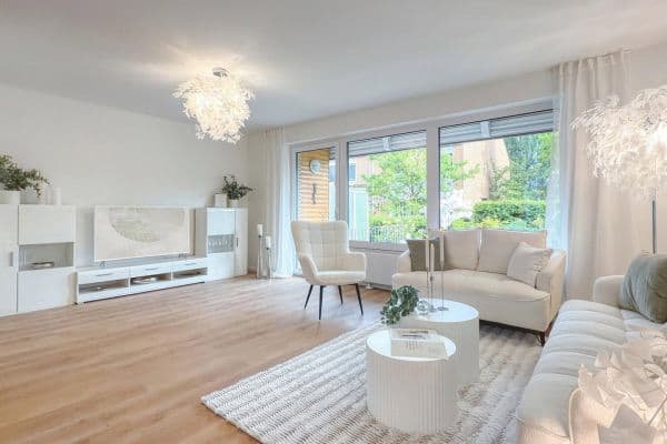 Prodej domu 145 m², pozemek 144 m², Hamburg Prodej domu 145 m², pozemek 144 m², Hamburg
