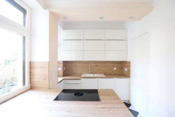 Pronájem bytu 4+1 118 m², Julius-Leber-Straße 10, Hanau, Hessen Pronájem bytu 4+1 118 m², Julius-Leber-Straße 10, Hanau, Hessen