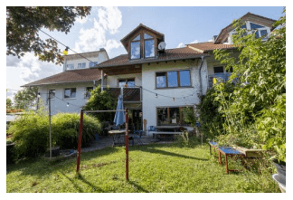 Prodej domu 175 m², pozemek 229 m², Steisslingen Prodej domu 175 m², pozemek 229 m², Steisslingen