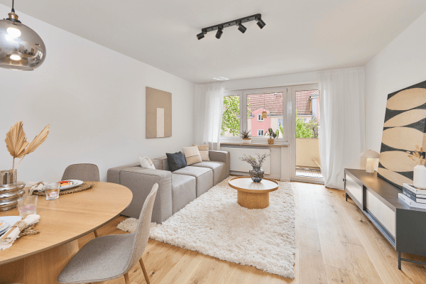 Prodej bytu 3+1 84 m², München, Bavorsko Prodej bytu 3+1 84 m², München, Bavorsko