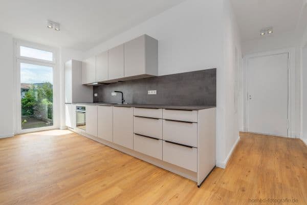 Pronájem bytu 2+1 68 m², Müggelheimer Straße 18, Berlin, Berlín Pronájem bytu 2+1 68 m², Müggelheimer Straße 18, Berlin, Berlín