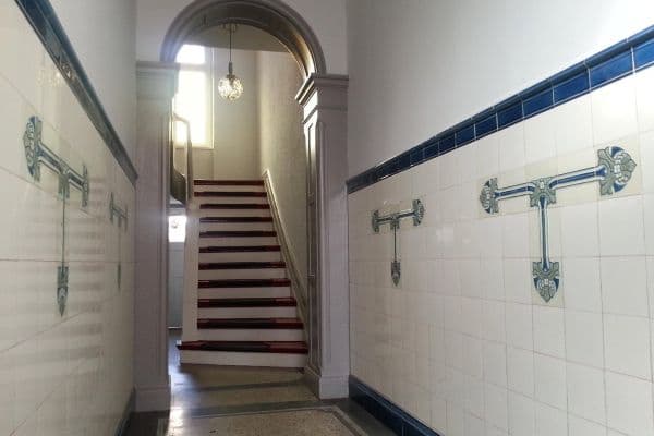 Pronájem bytu 2+1 74 m², Wuppertal Pronájem bytu 2+1 74 m², Wuppertal