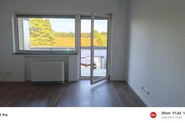 Pronájem bytu 3+1 78 m², Düsseldorfer Str. 107, Duisburg Rumeln Kaldenahusen Pronájem bytu 3+1 78 m², Düsseldorfer Str. 107, Duisburg Rumeln Kaldenahusen