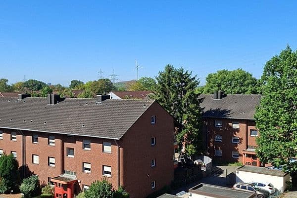 Prodej bytu 3+1 67 m², Stegemannsweg 95, Gelsenkirchen Prodej bytu 3+1 67 m², Stegemannsweg 95, Gelsenkirchen