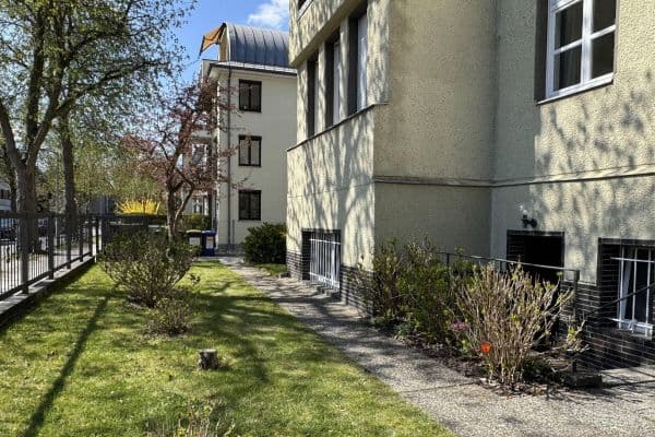 Pronájem bytu 2+1 90 m², Berlin, Berlín Pronájem bytu 2+1 90 m², Berlin, Berlín