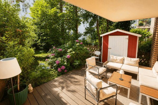 Prodej bytu 2+kk 88 m², Hamburg, Hamburg Prodej bytu 2+kk 88 m², Hamburg, Hamburg