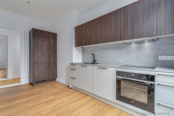 Pronájem bytu 3+1 86 m², Müggelheimer Straße 18, Berlin, Berlín Pronájem bytu 3+1 86 m², Müggelheimer Straße 18, Berlin, Berlín
