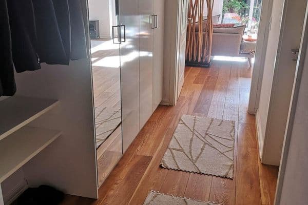 Pronájem bytu 3+1 79 m², Hanstedt Pronájem bytu 3+1 79 m², Hanstedt