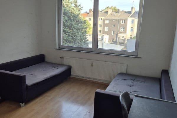 Pronájem bytu 4+1 95 m², Braunschweiger Straße 25, Dortmund Pronájem bytu 4+1 95 m², Braunschweiger Straße 25, Dortmund