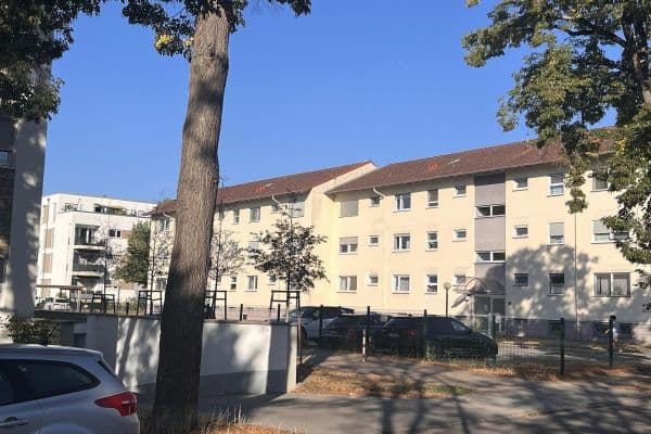 Prodej bytu 5+1 139 m², Pappelweg 3, Hanau Prodej bytu 5+1 139 m², Pappelweg 3, Hanau