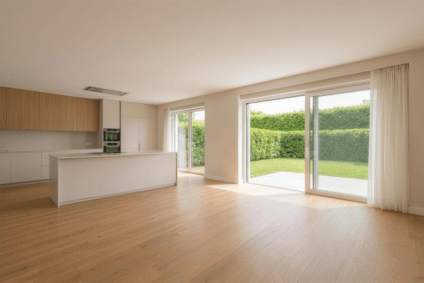 Prodej bytu 4+kk 85 m², Ailingen Prodej bytu 4+kk 85 m², Ailingen