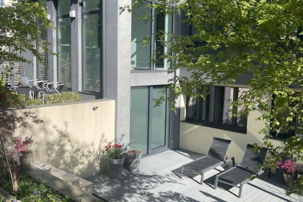 Prodej bytu 3+kk 150 m², Berlin, Berlín Prodej bytu 3+kk 150 m², Berlin, Berlín
