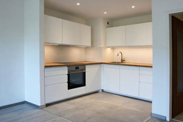 Pronájem bytu 1+kk 48 m², Landsberger Straße 427, München, Bavorsko Pronájem bytu 1+kk 48 m², Landsberger Straße 427, München, Bavorsko