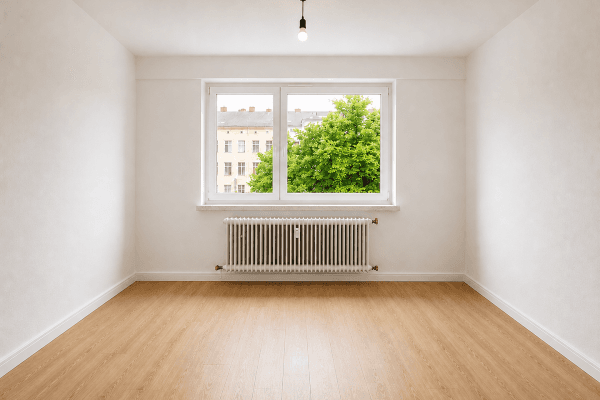 Pronájem bytu 2+1 59 m², Berlin, Berlín Pronájem bytu 2+1 59 m², Berlin, Berlín