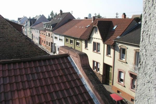 Pronájem bytu 4+1 95 m², Mannheim, Bádensko-Württembersko Pronájem bytu 4+1 95 m², Mannheim, Bádensko-Württembersko