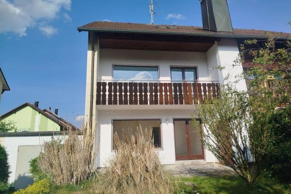 Prodej domu 150 m², pozemek 271 m², Emmering Prodej domu 150 m², pozemek 271 m², Emmering