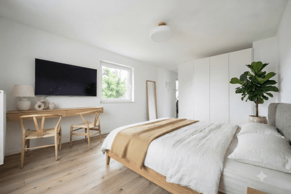 Pronájem bytu 1+1 25 m², Heddesheim Pronájem bytu 1+1 25 m², Heddesheim