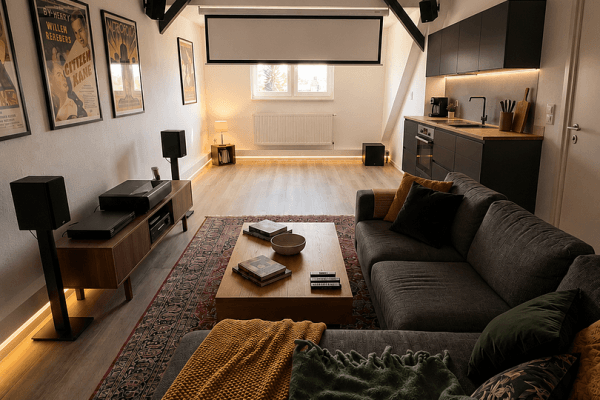 Pronájem bytu 2+1 48 m², Kirchstraße 33, Dessau-Roßlau, Sasko-Anhaltsko Pronájem bytu 2+1 48 m², Kirchstraße 33, Dessau-Roßlau, Sasko-Anhaltsko
