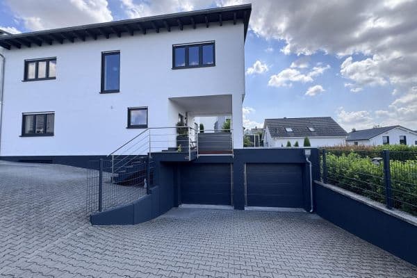 Prodej domu 127 m², pozemek 376 m², Saulheim Prodej domu 127 m², pozemek 376 m², Saulheim