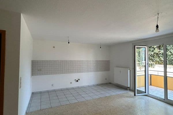 Pronájem bytu 2+1 50 m², Helga-Barth-Str. 7, Bretten Pronájem bytu 2+1 50 m², Helga-Barth-Str. 7, Bretten