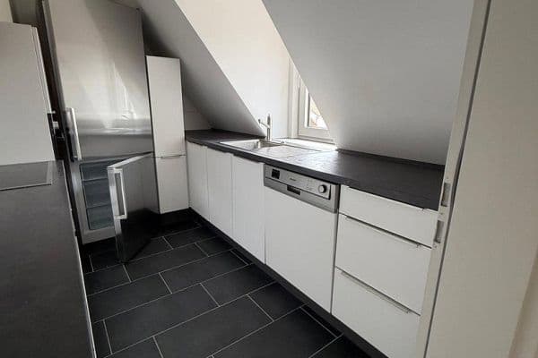 Pronájem bytu 4+1 82 m², Bauernstraße 2, Weddel Pronájem bytu 4+1 82 m², Bauernstraße 2, Weddel