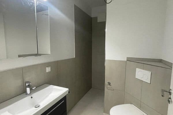 Pronájem bytu 2+1 66 m², Hauptstraße 44, Drebber Pronájem bytu 2+1 66 m², Hauptstraße 44, Drebber