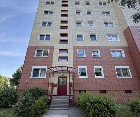 Prodej bytu 4+1 80 m², Neue Brandenburger Str 92, Berlin, Berlín Prodej bytu 4+1 80 m², Neue Brandenburger Str 92, Berlin, Berlín