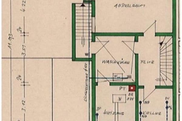 Prodej domu 154 m², pozemek 279 m², Bad Saulgau Prodej domu 154 m², pozemek 279 m², Bad Saulgau