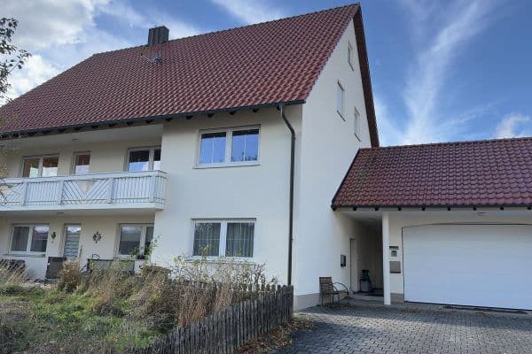 Prodej domu 240 m², pozemek 740 m², Rieblingen Prodej domu 240 m², pozemek 740 m², Rieblingen