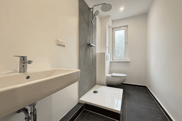 Pronájem bytu 1+1 24 m², Oppelner Straße, Berlin, Berlín Pronájem bytu 1+1 24 m², Oppelner Straße, Berlin, Berlín