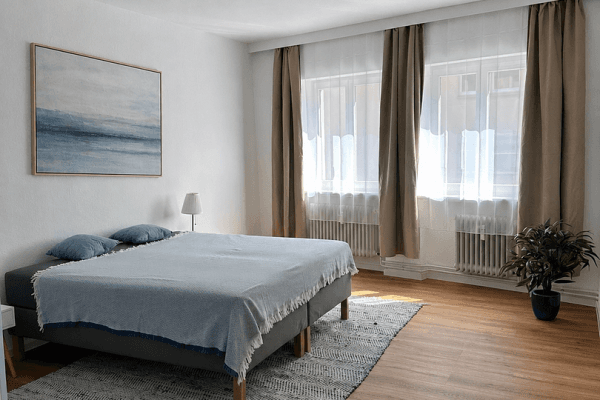 Pronájem bytu 2+kk 72 m², Wuerzburg, Bavorsko Pronájem bytu 2+kk 72 m², Wuerzburg, Bavorsko
