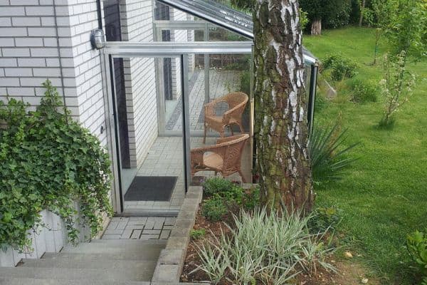 Pronájem bytu 2+1 50 m², Rhönstr. 14A, Bad Camberg OT Pronájem bytu 2+1 50 m², Rhönstr. 14A, Bad Camberg OT