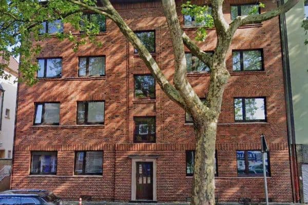Pronájem bytu 2+kk 61 m², Gelsenkirchen Pronájem bytu 2+kk 61 m², Gelsenkirchen