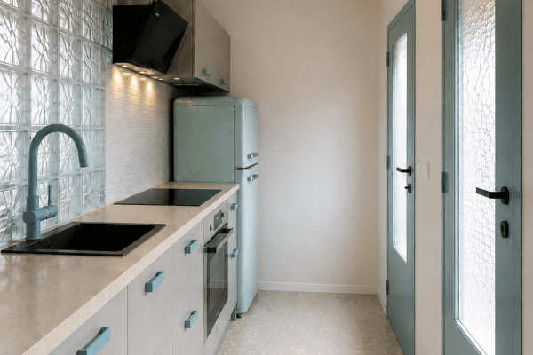 Pronájem bytu 1+kk 33 m², Gorazdovo náměstí, Olomouc Pronájem bytu 1+kk 33 m², Gorazdovo náměstí, Olomouc