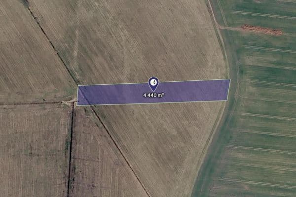 Prodej pozemku 4.440 m², Val Prodej pozemku 4.440 m², Val