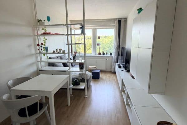 Pronájem bytu 2+kk 55 m², Peroutkova, Praha Pronájem bytu 2+kk 55 m², Peroutkova, Praha