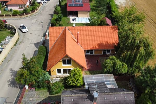 Prodej domu 230 m², pozemek 492 m², Přední, Zvole Prodej domu 230 m², pozemek 492 m², Přední, Zvole