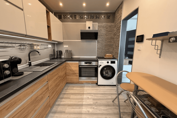 Prodej bytu 2+1 44 m², Belgická, Prostějov Prodej bytu 2+1 44 m², Belgická, Prostějov