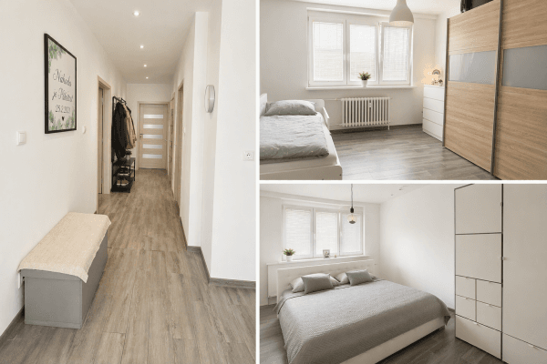 Pronájem bytu 3+kk 70 m², Zámecká, Ostrava Pronájem bytu 3+kk 70 m², Zámecká, Ostrava